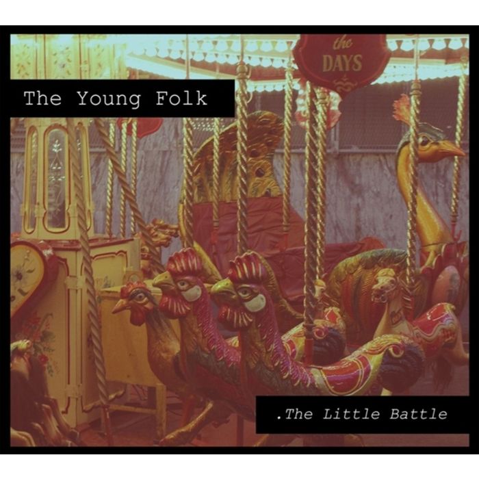 The Young Folk: The Little Battle