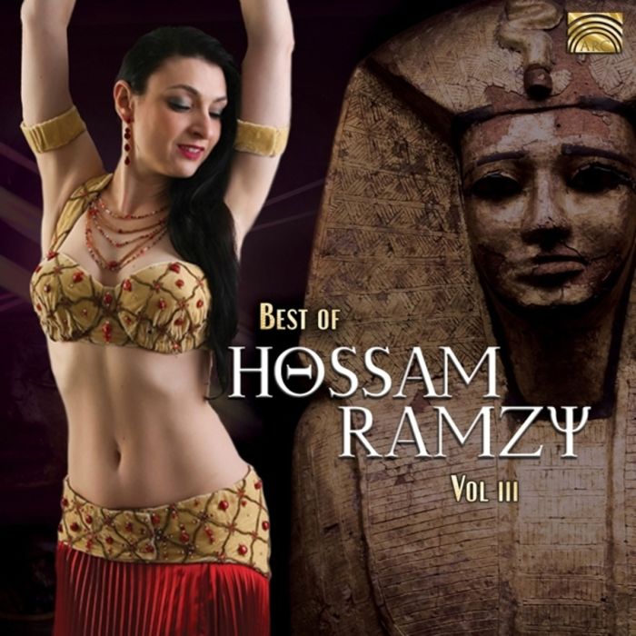 Best Of Hossam Ramzy-Vol.3