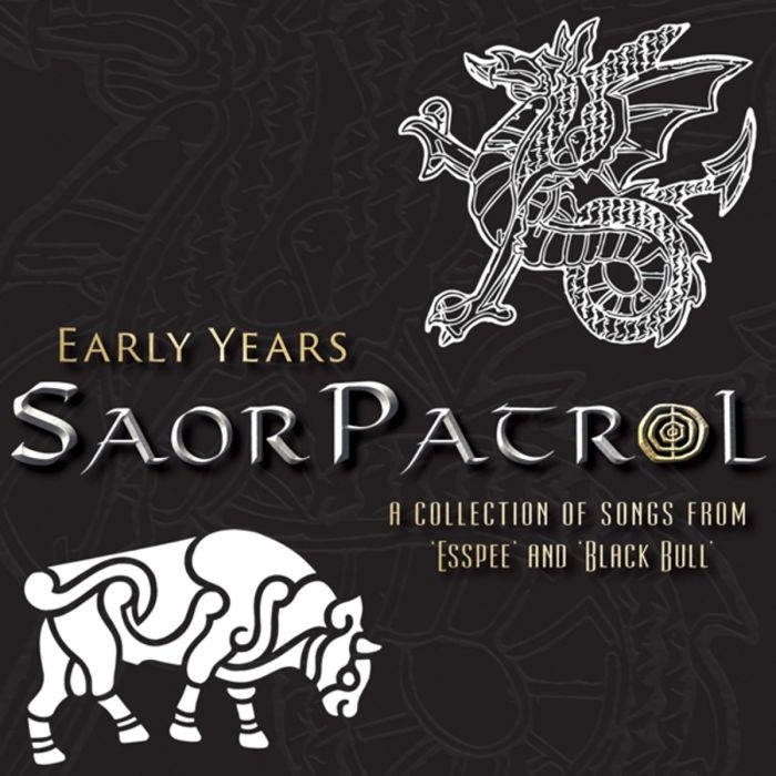 Saor Patrol: Early Years