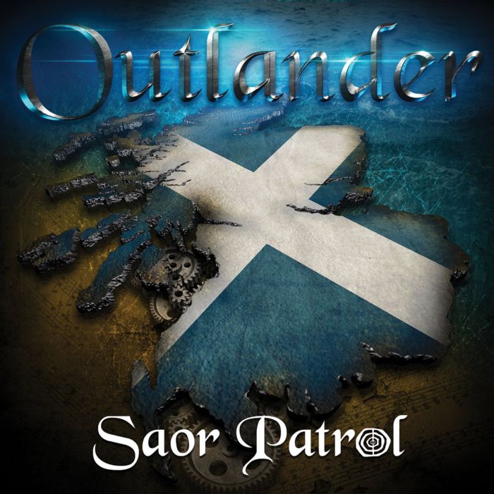 Saor Patrol: Outlander 