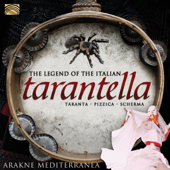 THE LEGEND OF THE ITALIAN TARANTELLA