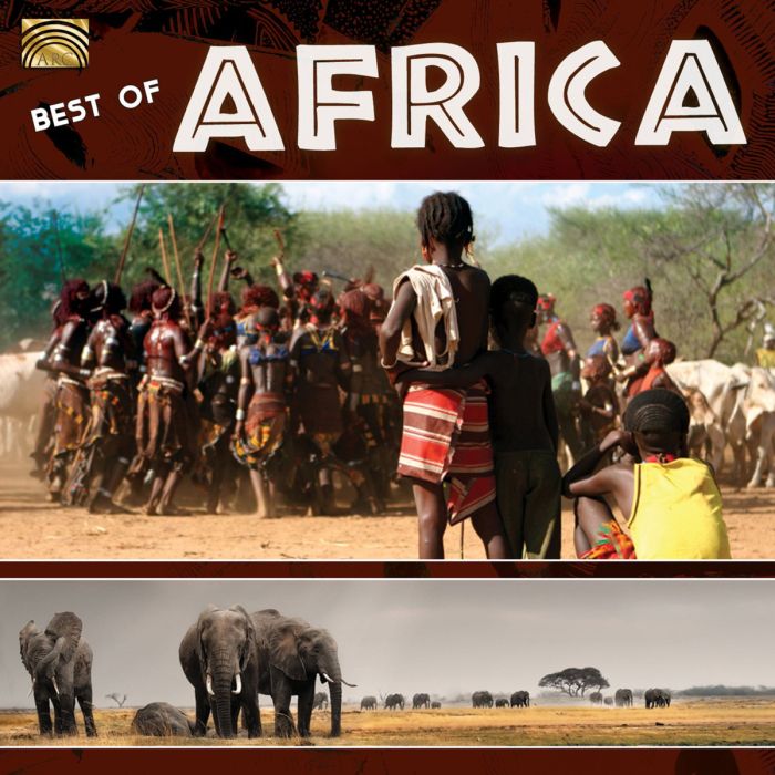 BEST OF AFRICA