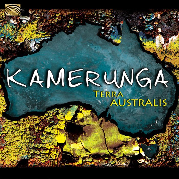 Kamerunga: Terra Australis