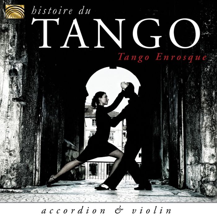 HISTOIRE DU TANGO