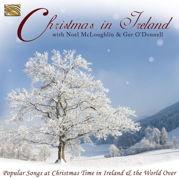 Noel McLaughlin: Christmas In Ireland