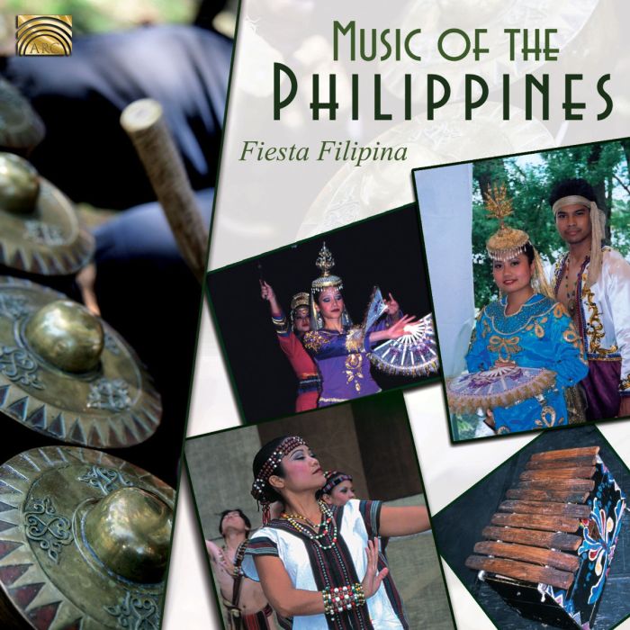 MUSIC OF THE PHILIPPINES