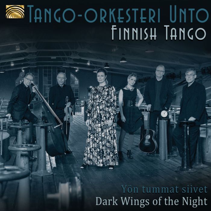 Finnish Tango: Dark Wings Of The Night