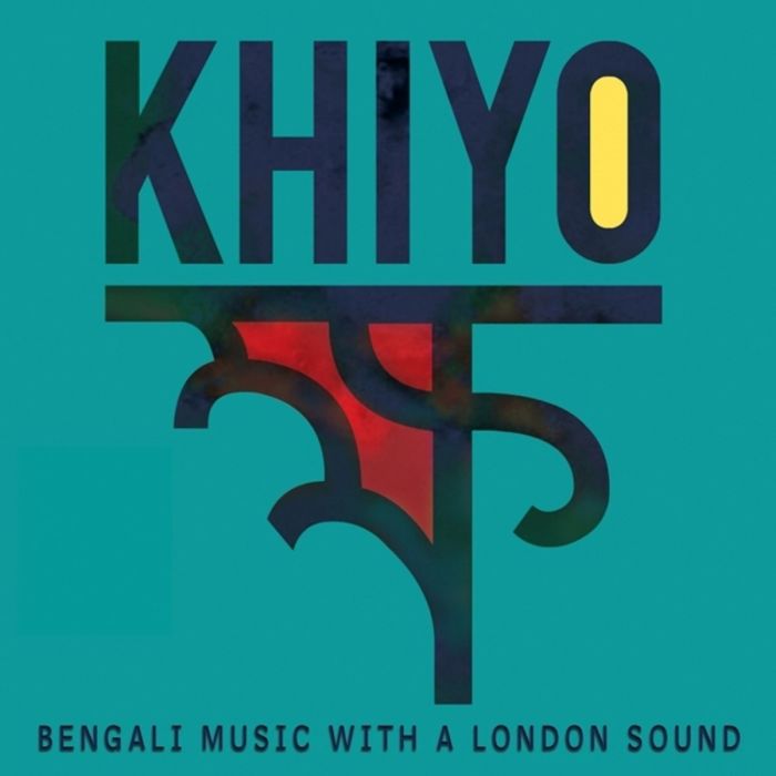 KHIYO -Bengali Music With A London Sound 