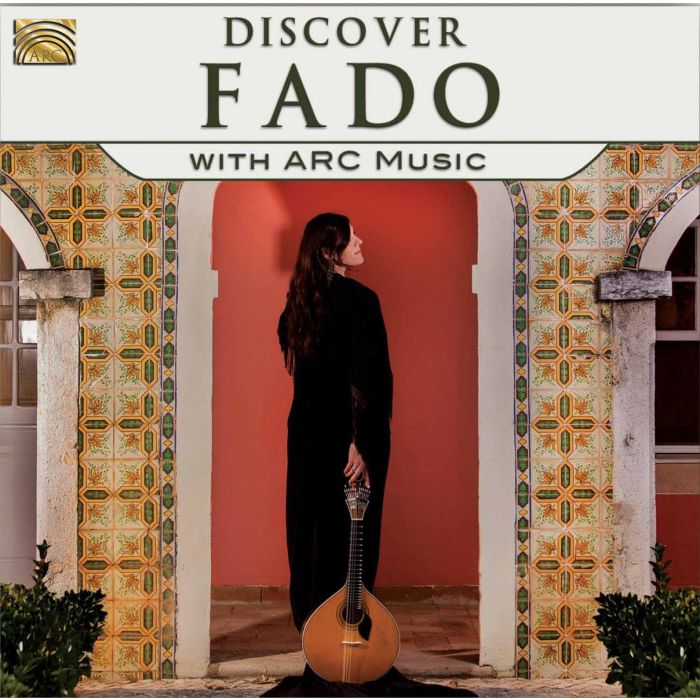 DISCOVER FADO