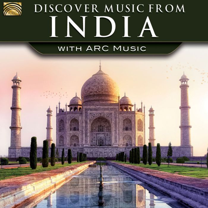 Discover Music From India