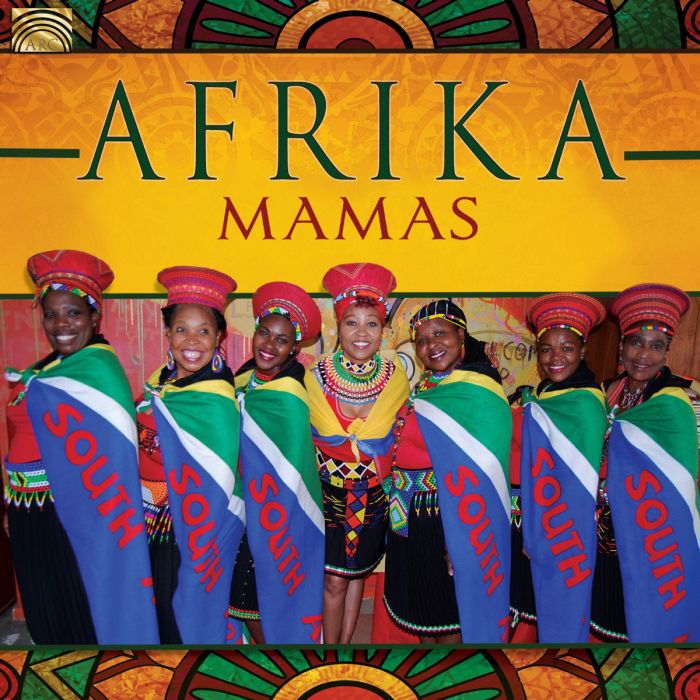 AFRIKA MAMAS