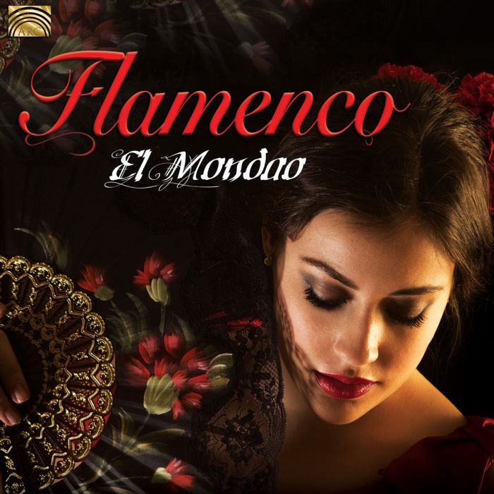 El Mondao: Flamenco