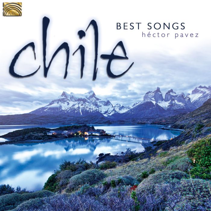Hector Pavez: Chile-Best Songs