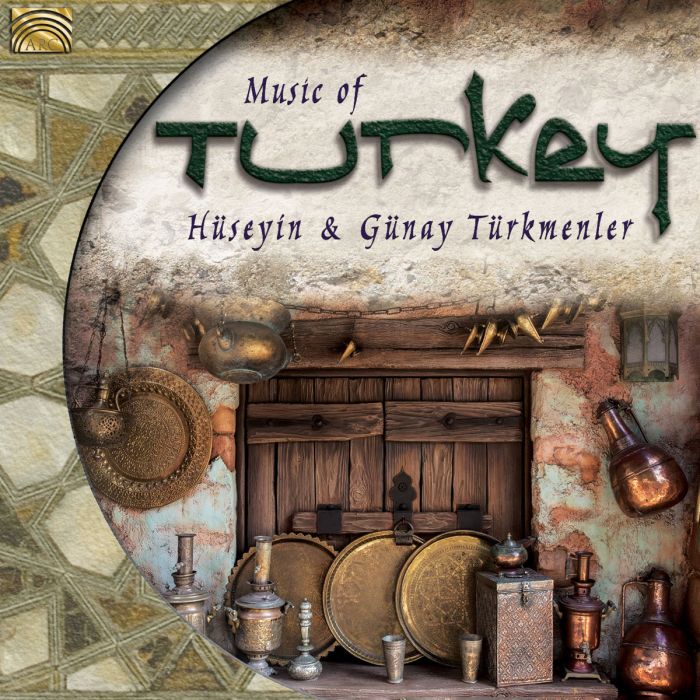 MUSIC OF TURKEY