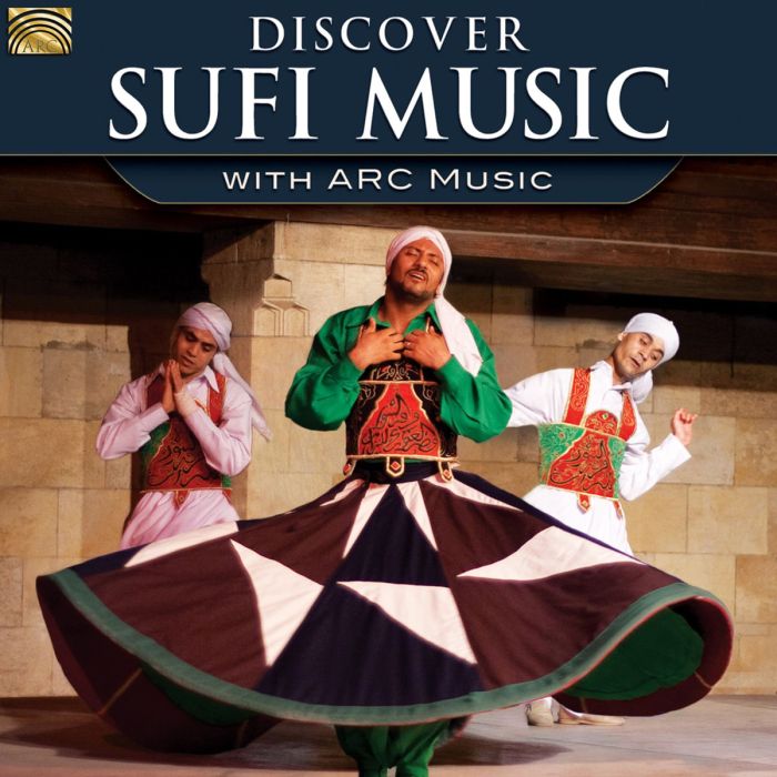 Discover Sufi Music