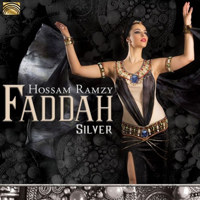 Hossam Ramzy: Faddah (Silver) (Deluxe Edition) 