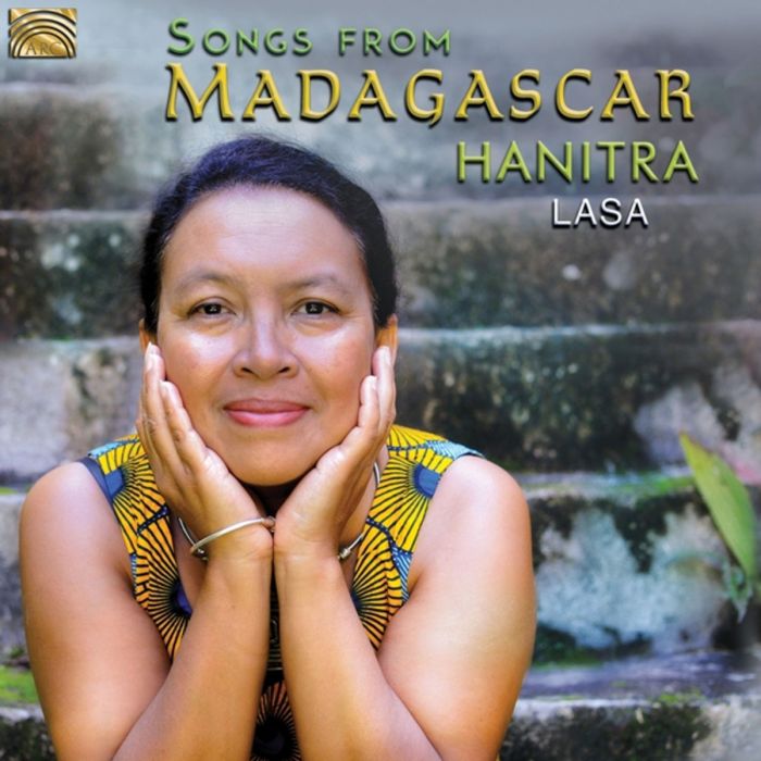 Hanitra: Songs From Madagascar-Lasa