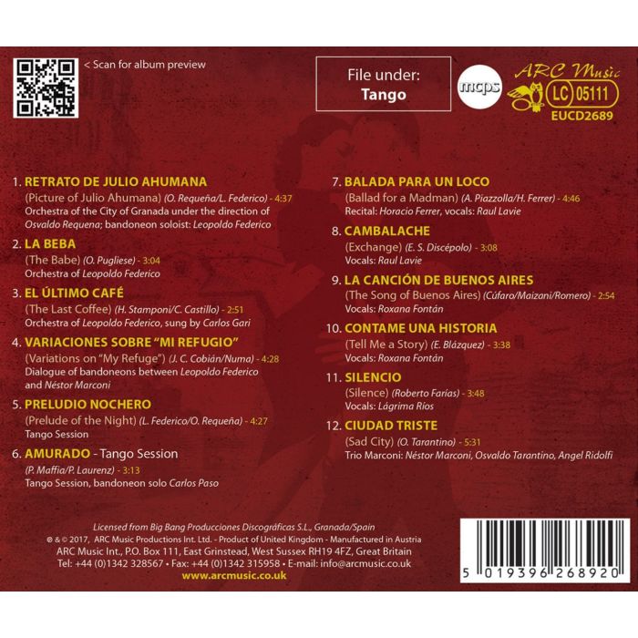 Tango Festival - slide-1