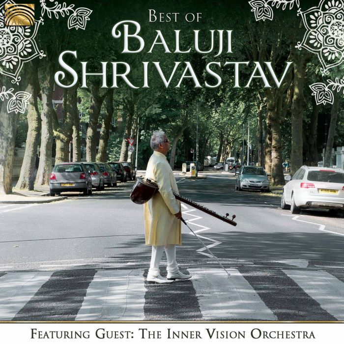 Best Of Baluji Shrivastav