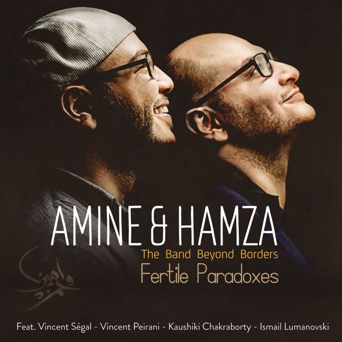 AMINE & HAMZA: The Band Beyond