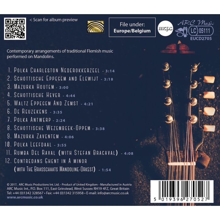 MANDOLIN MAN: Unfolding - slide-1