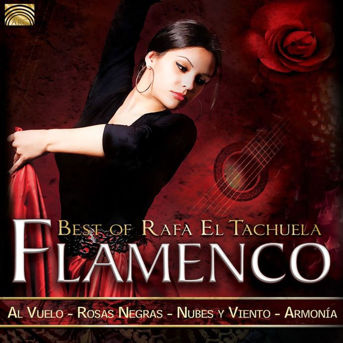 Flamenco: Best Of Rafa El Tachuela