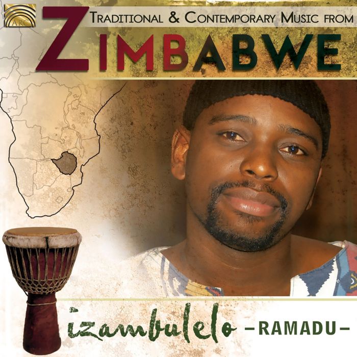 Traditional And Contemporary Music From Zimbabwe