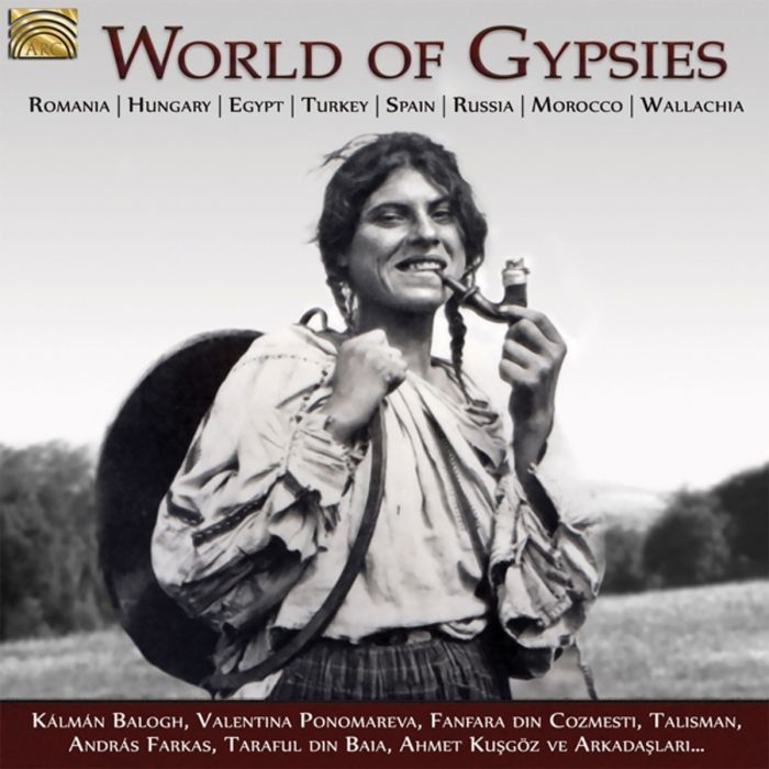 World Of Gypsies