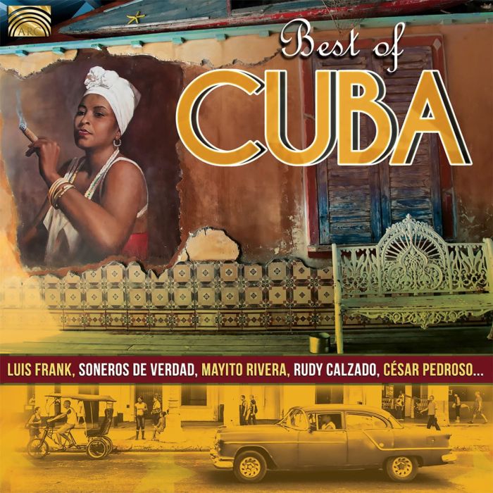 Best Of Cuba