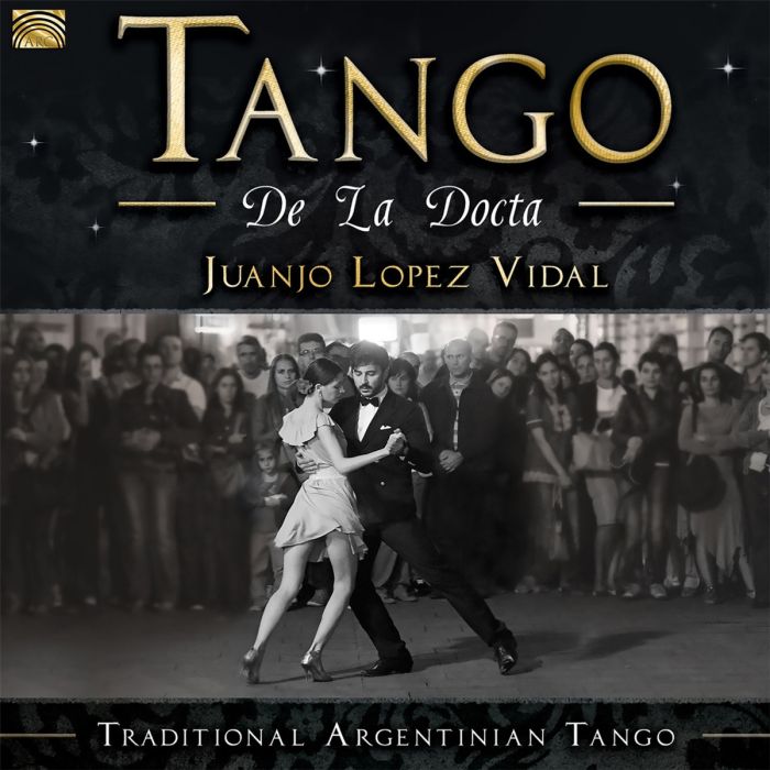 Tango De La Docta - Traditional Argentinian Tango