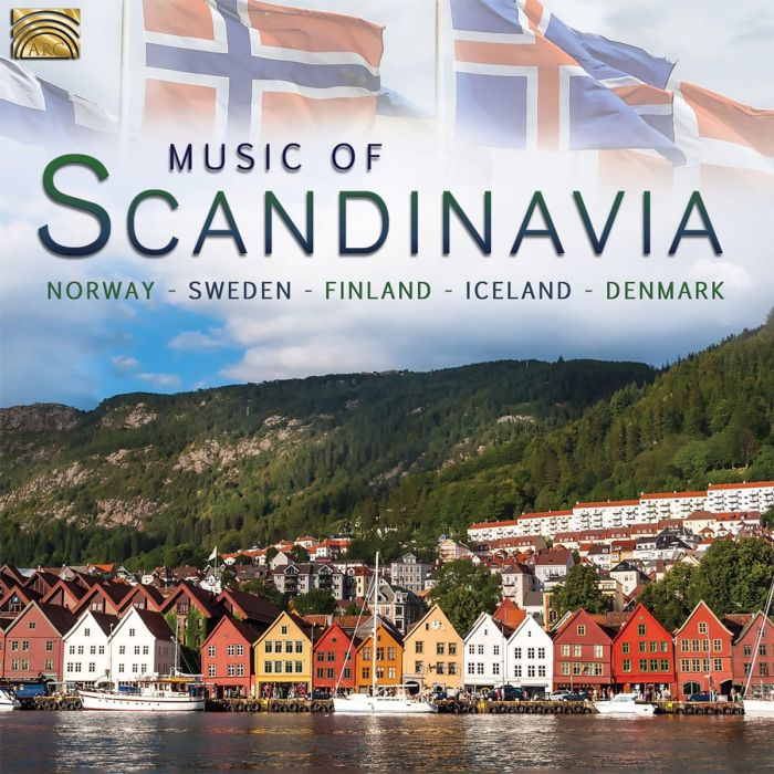 Music Of Scandinavia