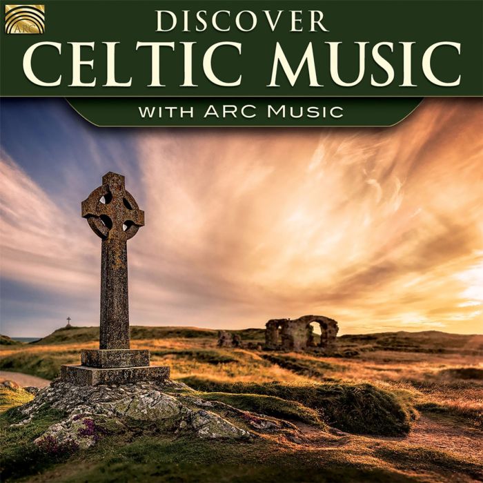 Discover Celtic Music 