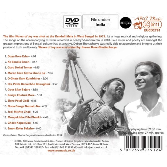 Musical Explorers - Waves of Joy - slide-1