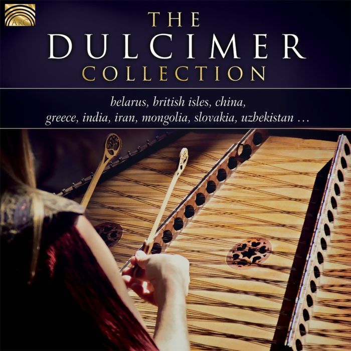 The Dulcimer Collection