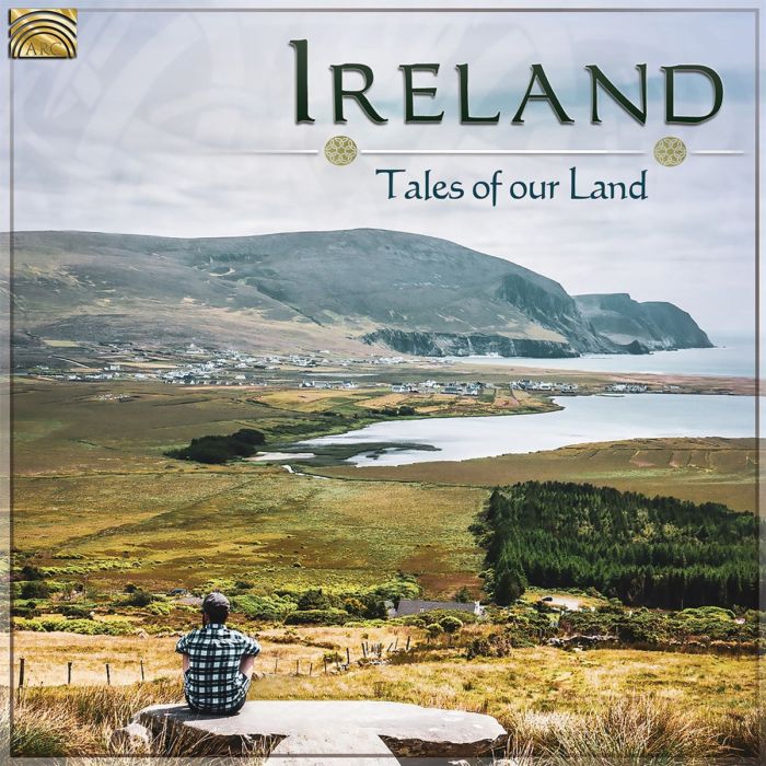 IRELAND - Tales of our Land