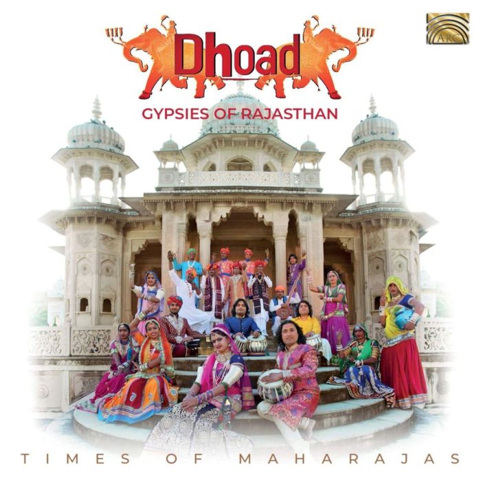 Dhoad - Times Of Maharajas