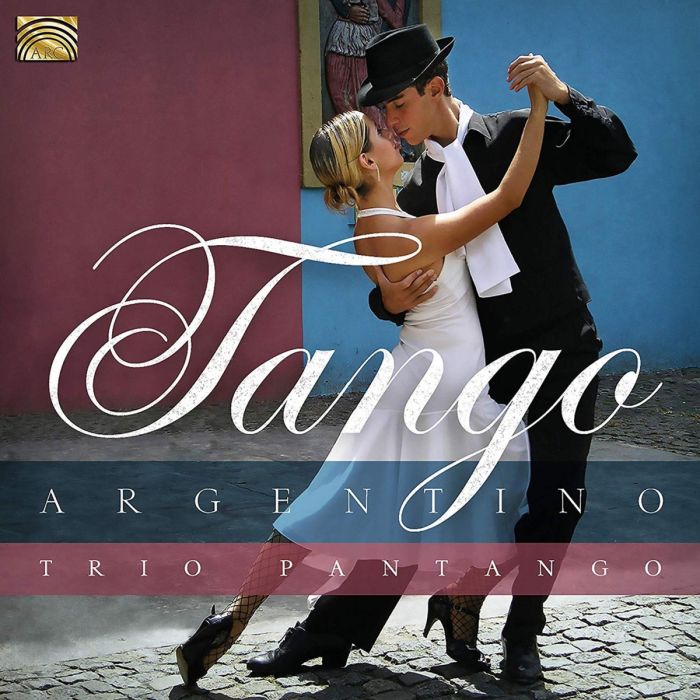 TANGO ARGENTINO