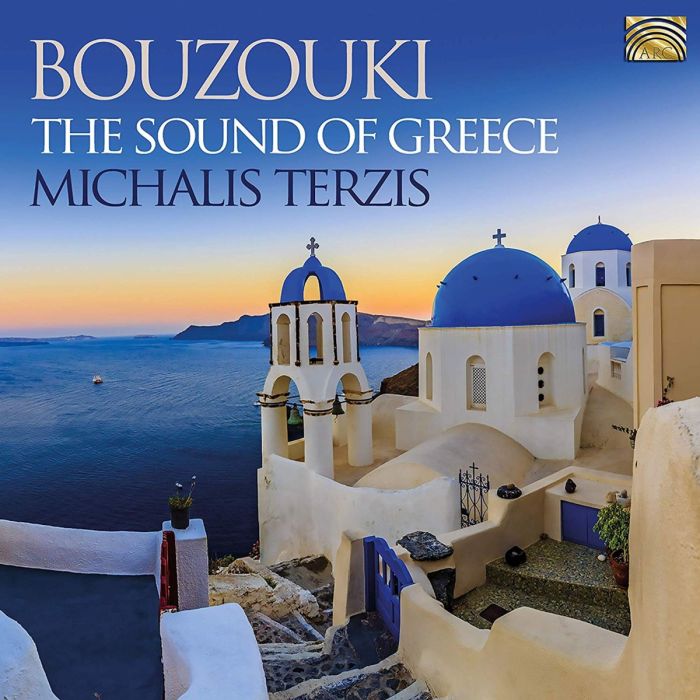 Bouzouki - The Sound of Greece