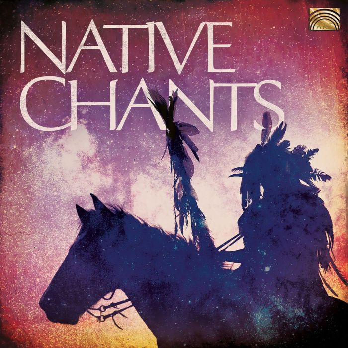 NATIVE CHANTS
