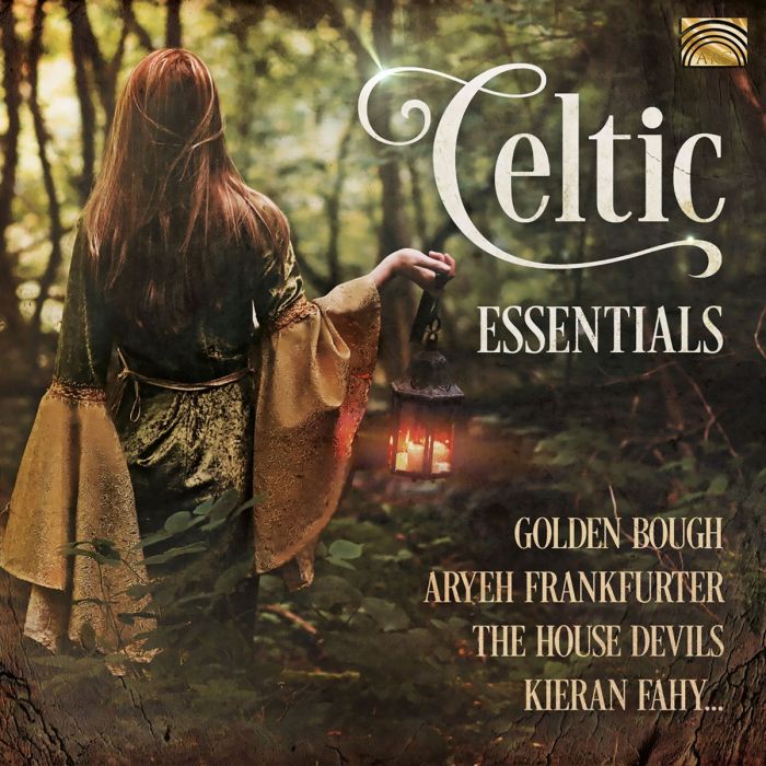 CELTIC ESSENTIALS