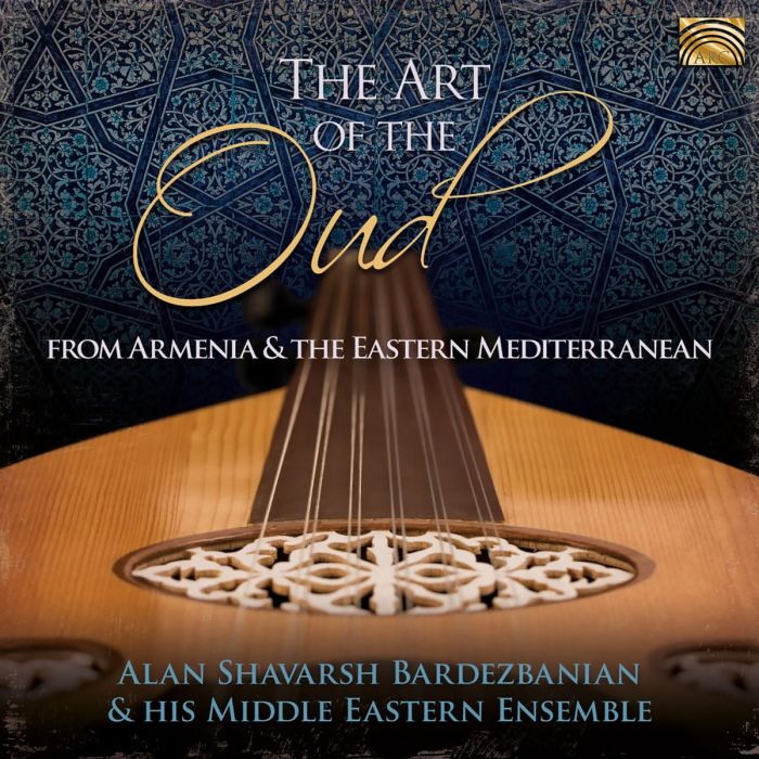 THE ART OF THE OUD