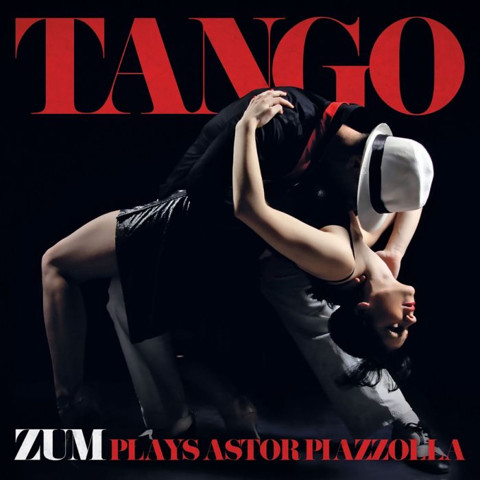 TANGO - ZUM plays Piazzolla