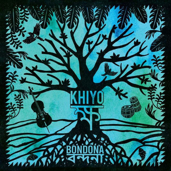 KHIYO: Bondona