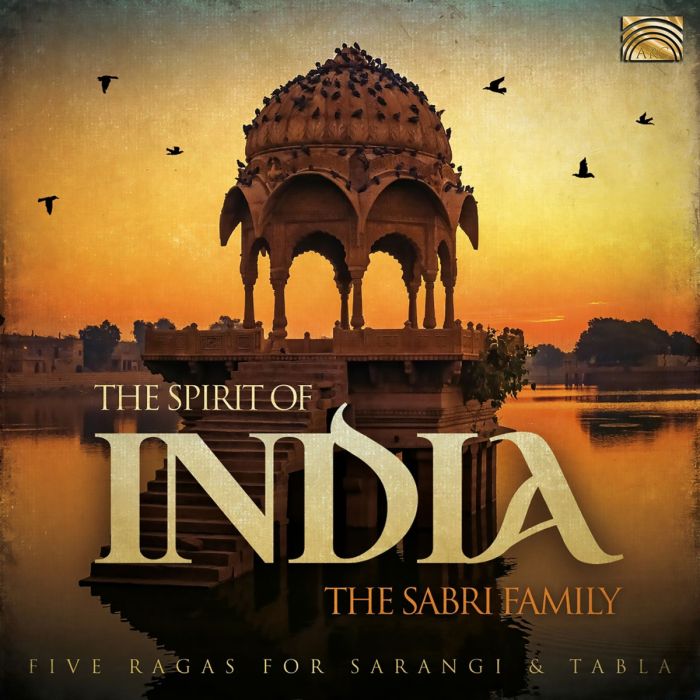 The Sabri Family: The Spirit Of India