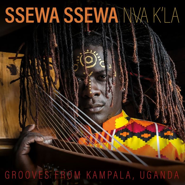 SSEWA SSEWA: Nva K'la