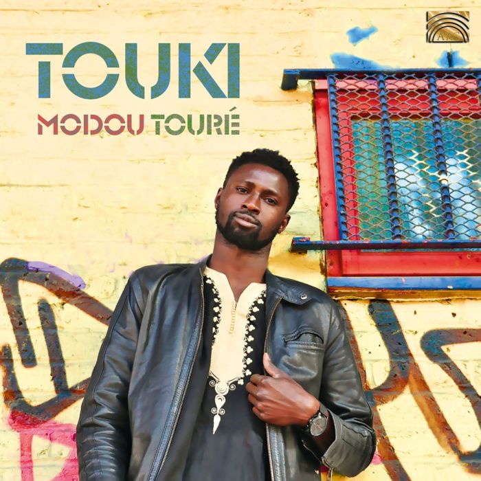 Moudou Touré: Touki