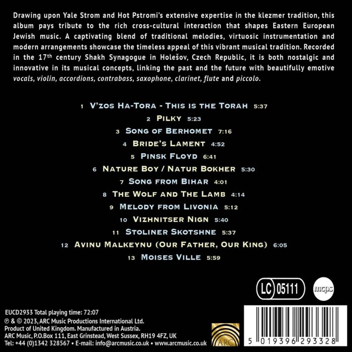 The Wolf And The Lamb - Live at the Shakh - slide-1