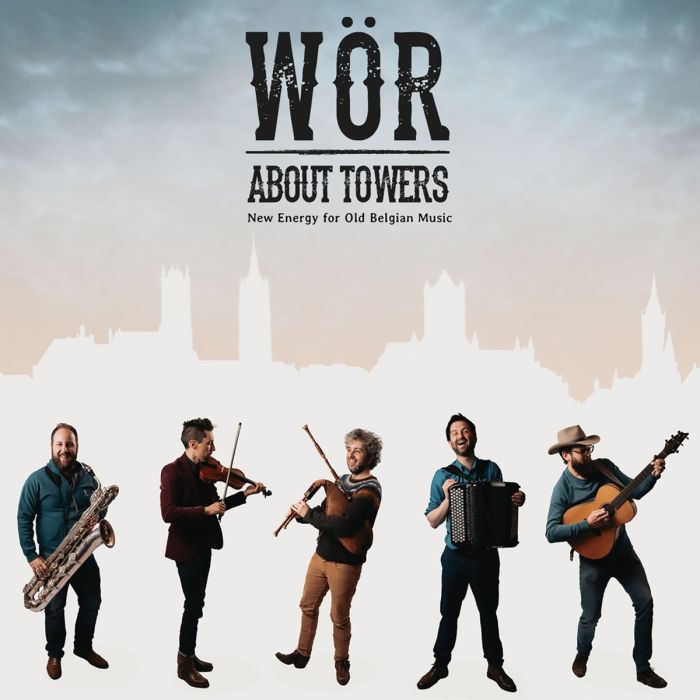 WÖR: About Towers