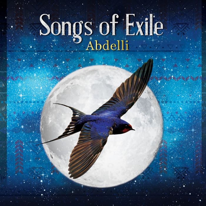 ABDELLI: Songs of Exile