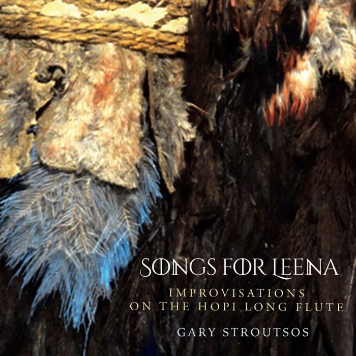 Songs For Leena: Improvisations On The Hopi Long Flute